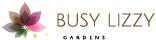 Busy Lizzy Gardens Logo