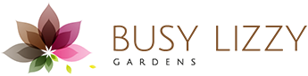 Busy Lizzy Gardens Logo